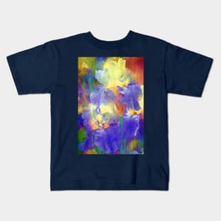 Iris 66 Kids T-Shirt